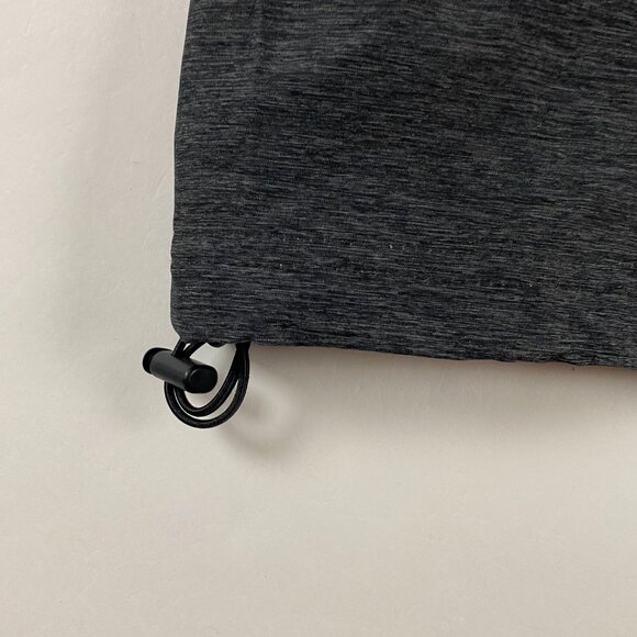 Arizona Cardinals Reebok On Field Jacket Mens XL Gray Nylon NFL Football Gray - Picture 4 of 15